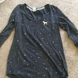 Victoria Secret sleep shirt